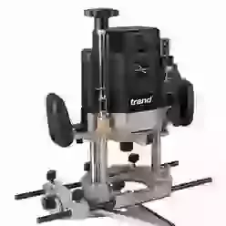 2000W 1/2" Variable Speed Workshop Router